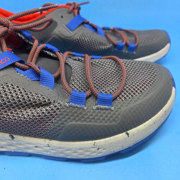 Chaco Canyonland JCH108695 Mens Hiking Quick Dry Mesh Sneakers US 10.5  EUR 43.5 main image 12